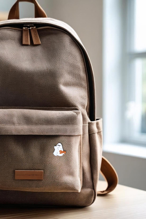 Sweet October Boo Box [3]