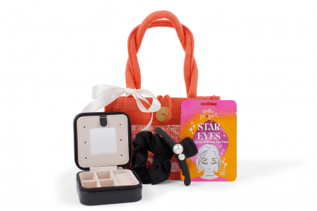 Sympathy Mini Gift Bag - geantă cadou pentru tine sau cei dragi [1]