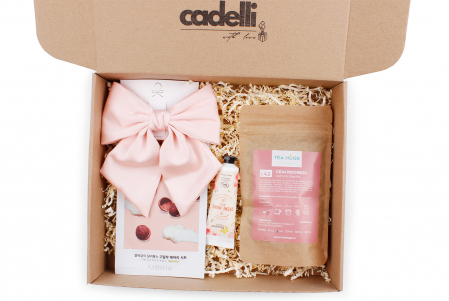 CRĂCIUN - Take a Moment Gift Box - cutie cadou pentru tine sau cei dragi
