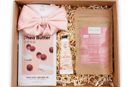 Take a Moment Gift Box - cutie cadou pentru tine sau cei dragi [1]