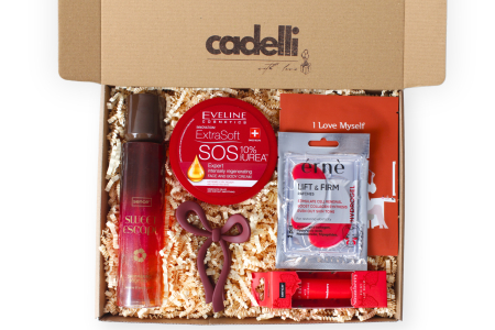 ANIVERSARE - Treat Yourself Gift Box
