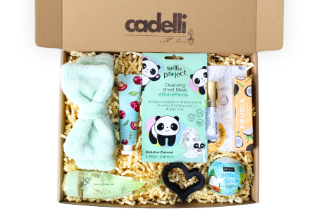 ANIVERSARE - Tropical Paradise Gift Box