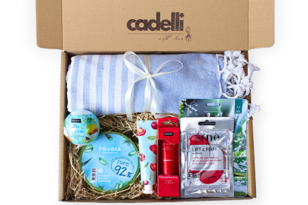 ANIVERSARE - Vacation Days Box