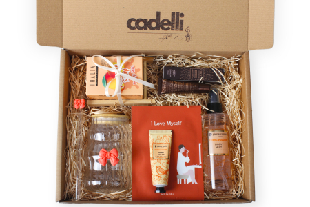 ANIVERSARE - Warm Moments Gift Box