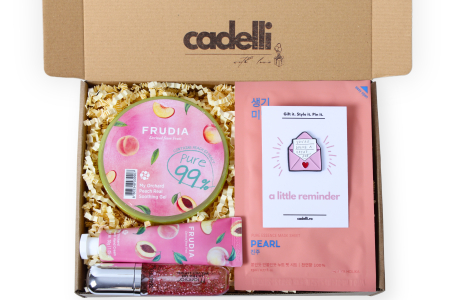 ANIVERSARE - Well-Deserved Gift Box