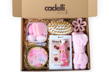 ANIVERSARE - Wellness Gift Box