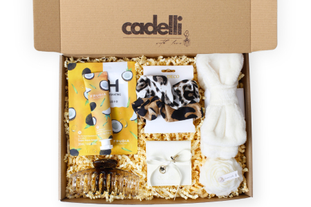 ANIVERSARE - Wild Elegance Gift Box