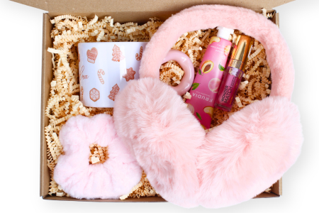 Winter Blush Gift Box [1]