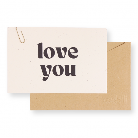 MESAJE PERSONALIZATE - Love You