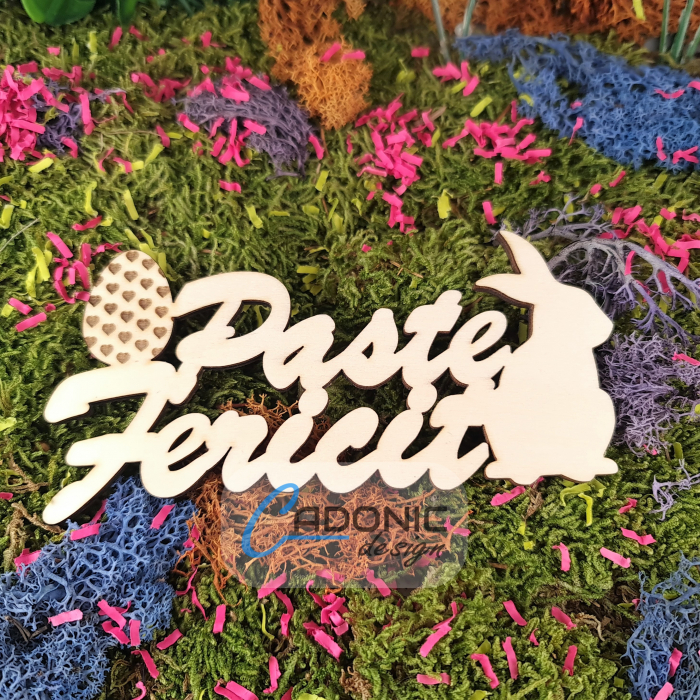 Decoratiune Paste Fericit [1]