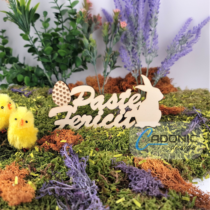 Decoratiune Paste Fericit [3]
