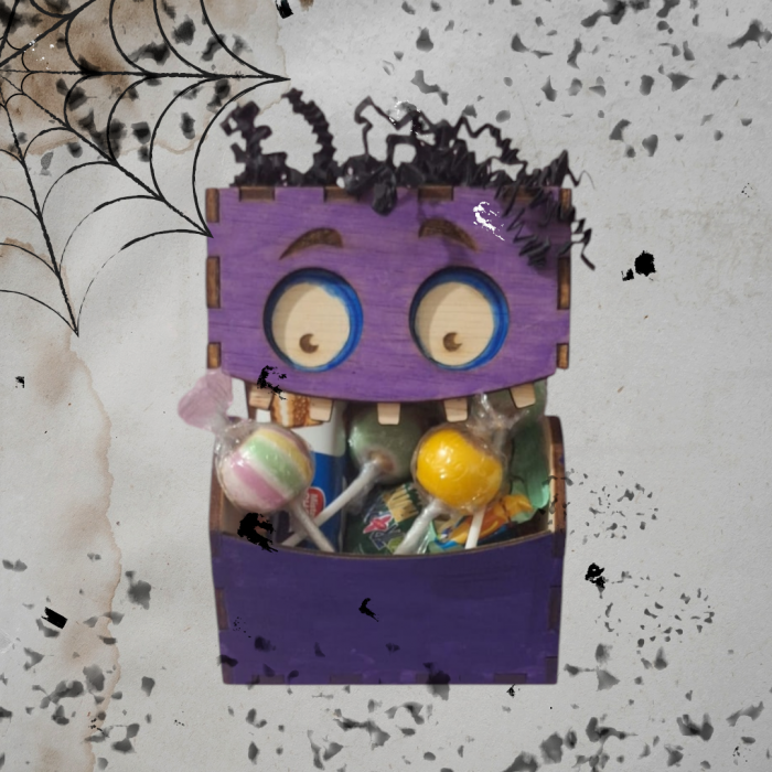 Cutie pentru bomboane [5]