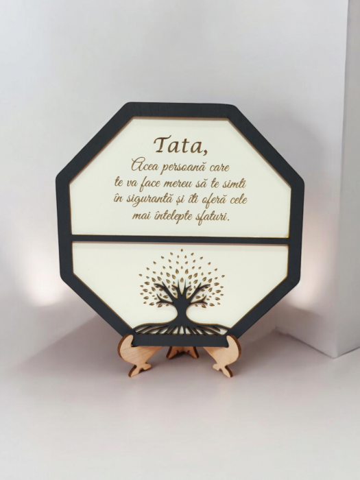 Rama Cel mai bun Tata [3]