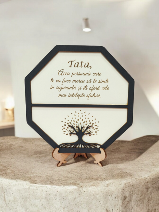 Rama Cel mai bun Tata [4]