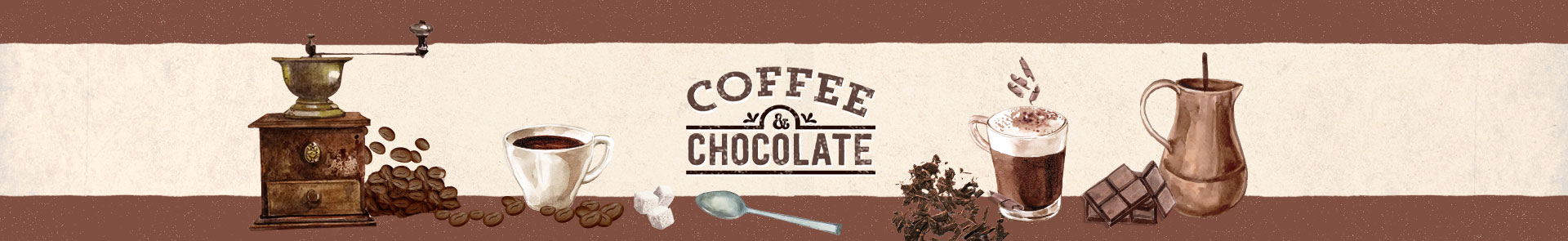 Coffee&Chocolate