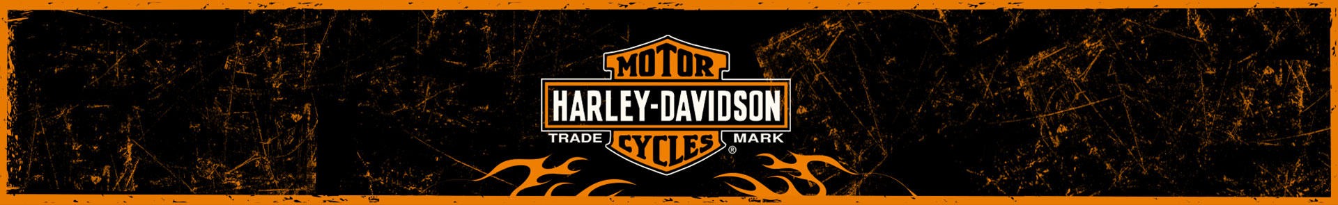 Harley-Davidson
