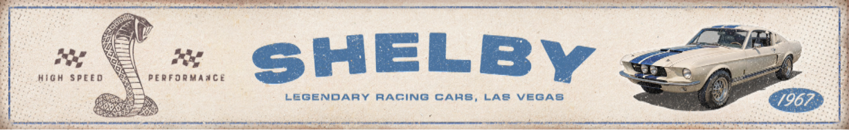 Shelby