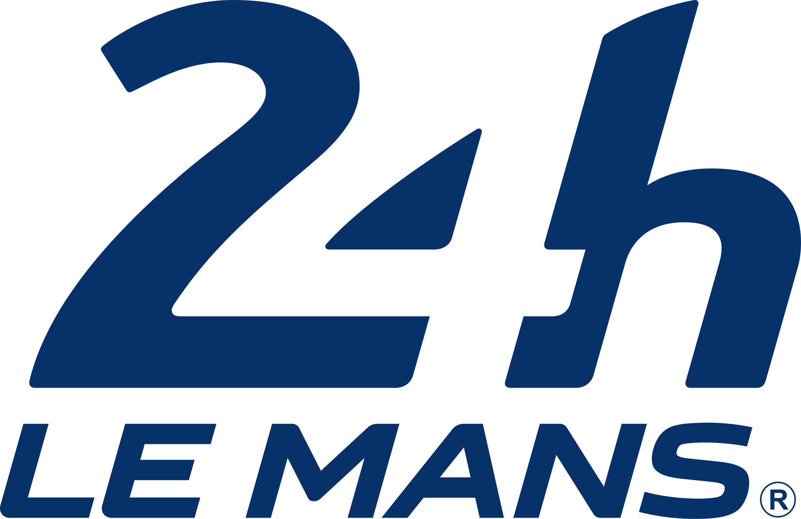 Le Mans