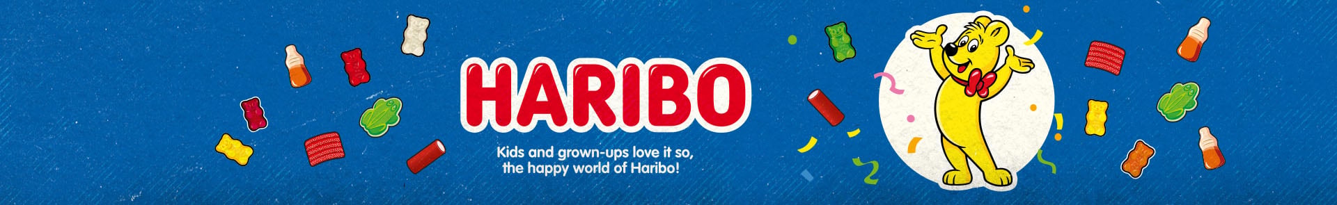 HARIBO
