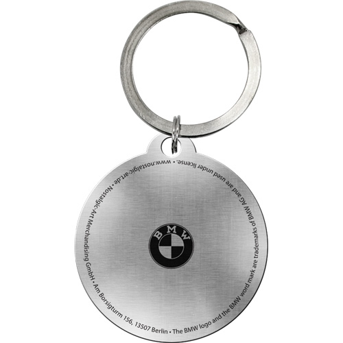 Breloc BMW Logo [2]