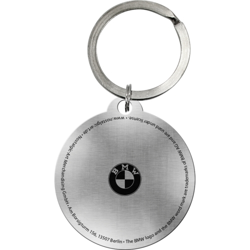 Breloc BMW - Tachometer - Vitezometru [2]