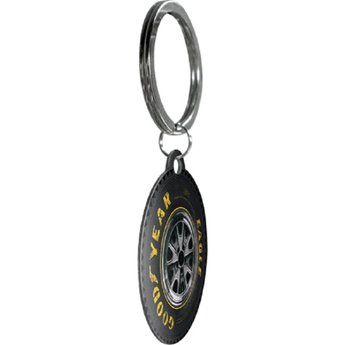 Breloc Goodyear - Wheel [4]
