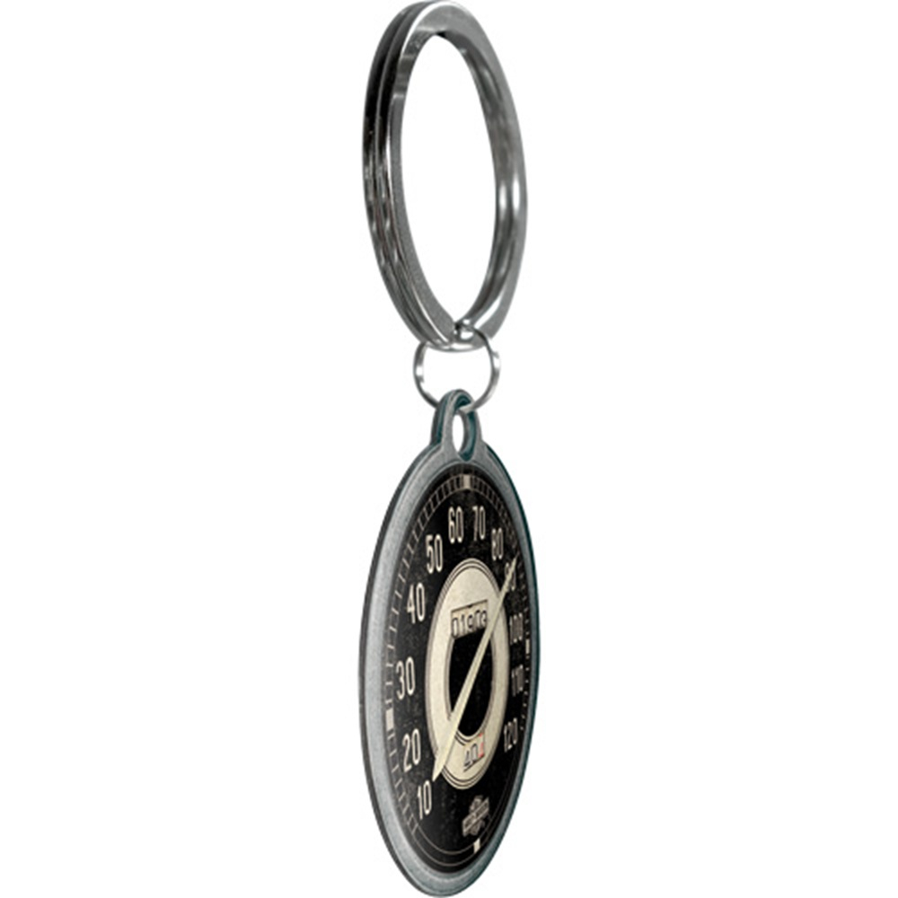 Breloc Harley-Davidson - Tacho [4]