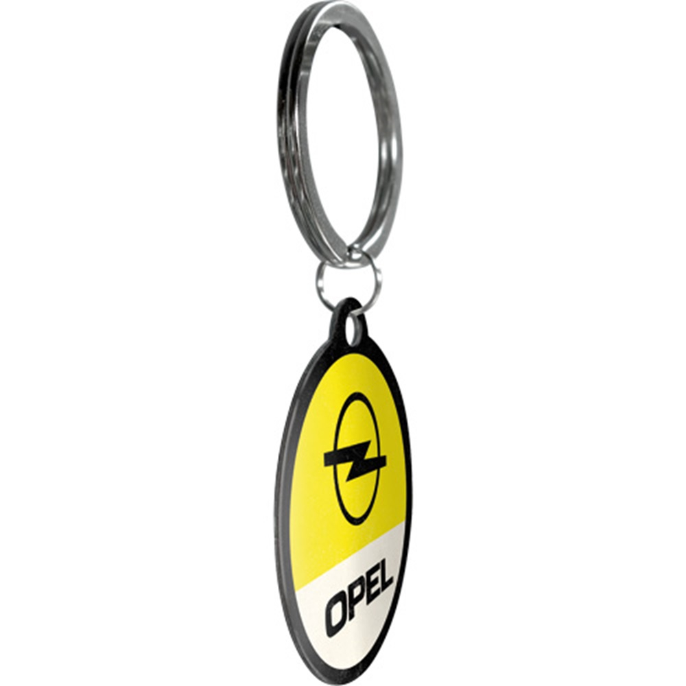 Breloc metalic Opel Logo [4]
