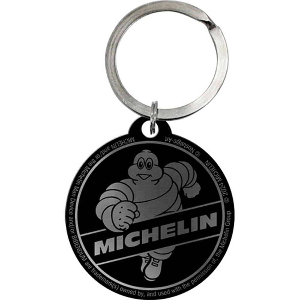 BRELOC Michelin - Vintage [5]