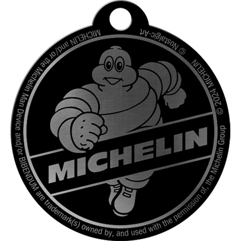 BRELOC Michelin - Vintage [3]