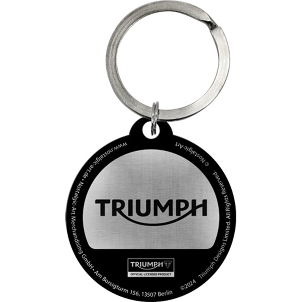 BRELOC Triumph - Logo [5]