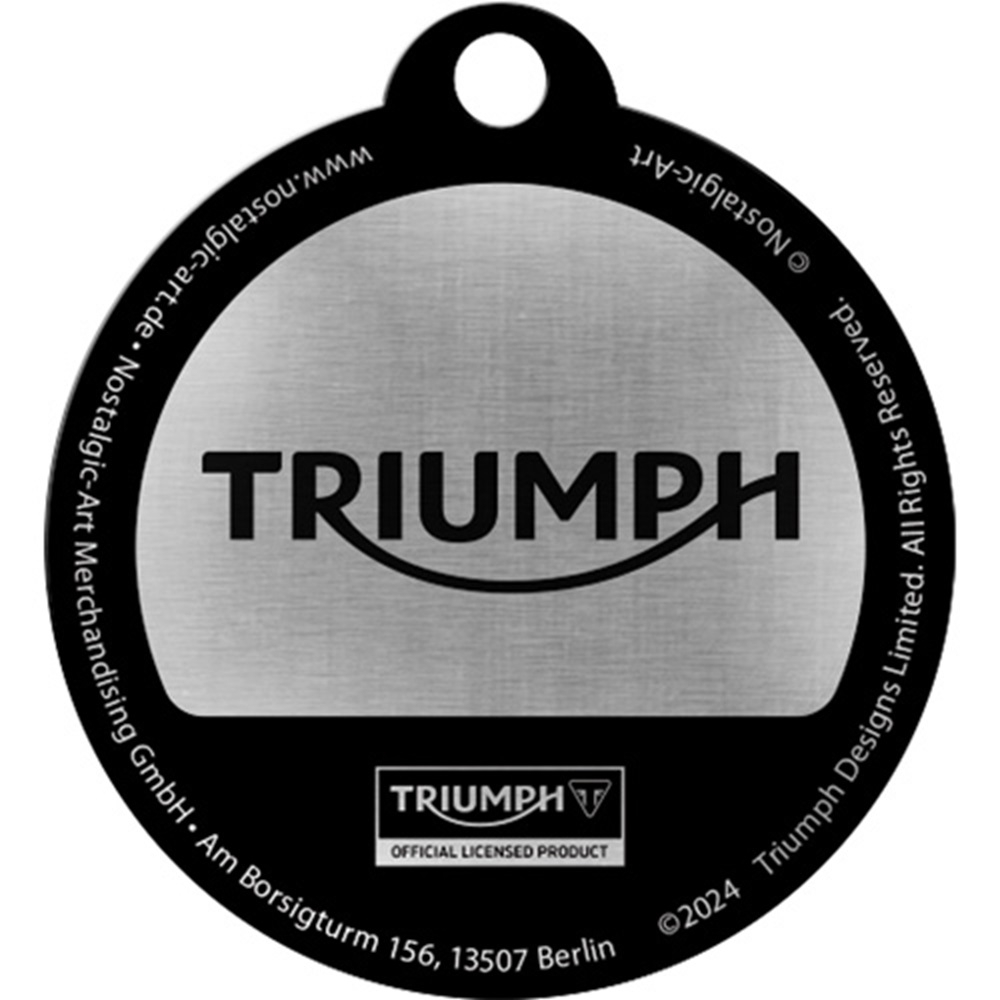 BRELOC Triumph - Logo [3]