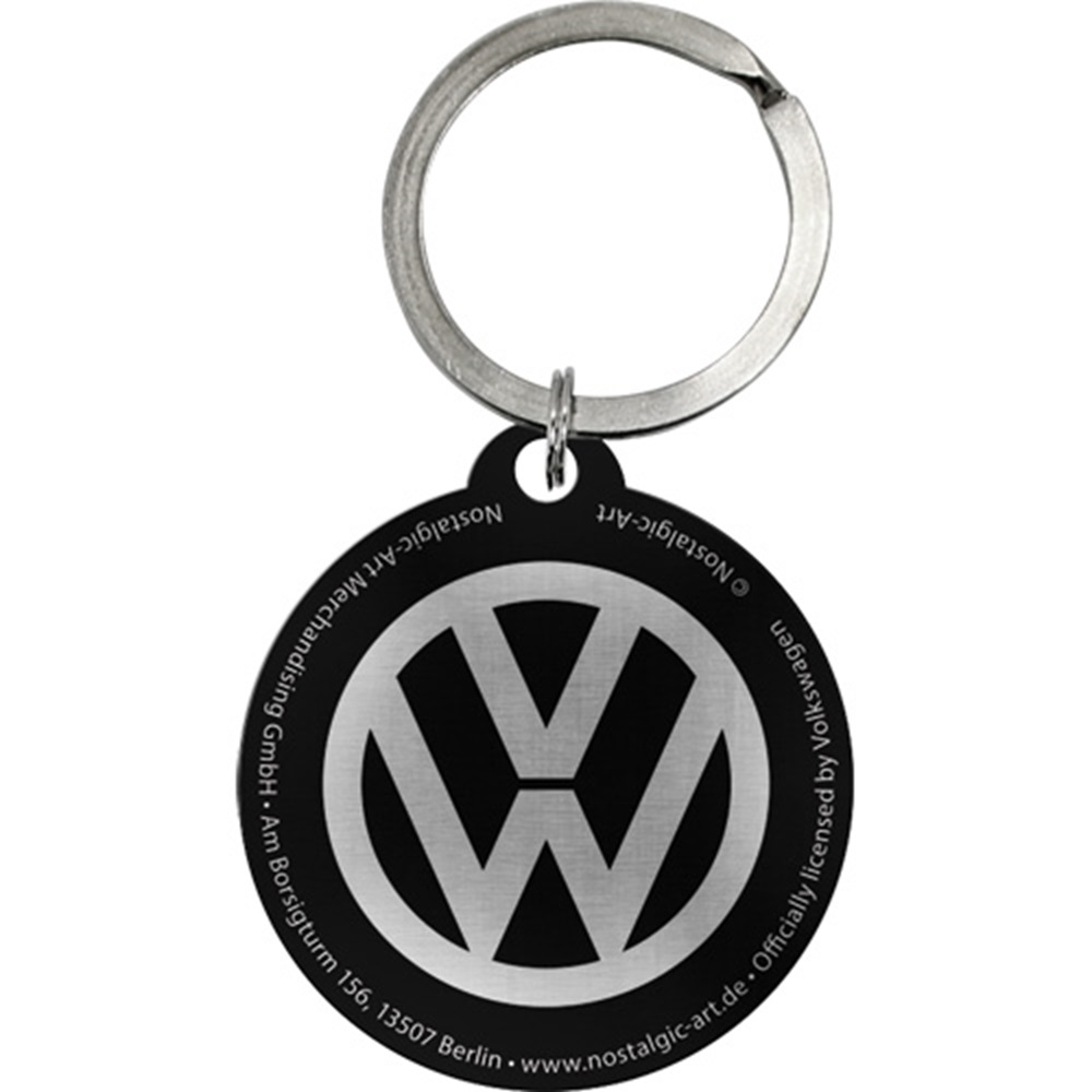 BRELOC Volkswagen- Logo [5]