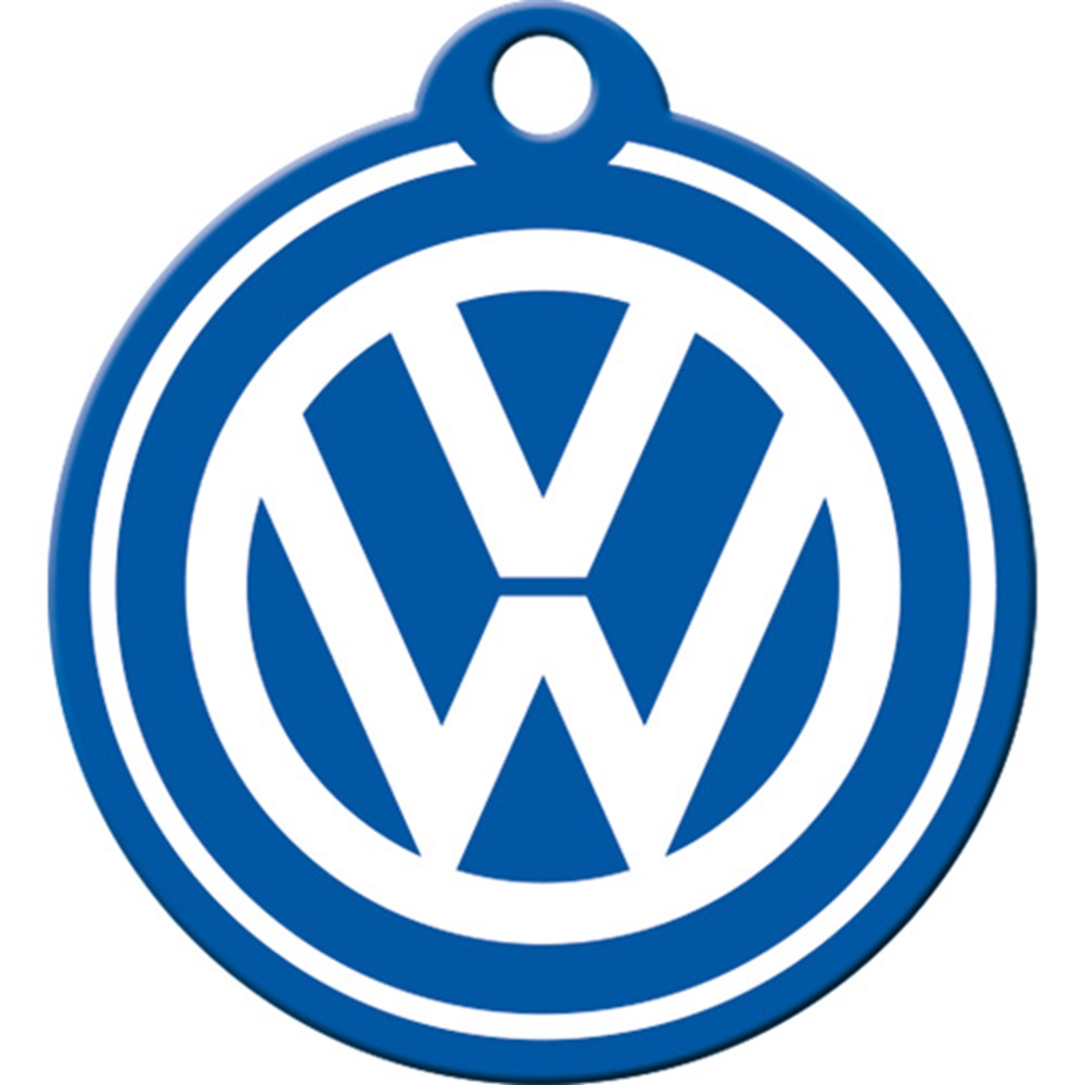 BRELOC Volkswagen- Logo [2]