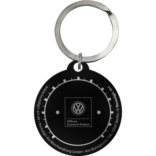 Breloc Volkswagen Tachometer [2]