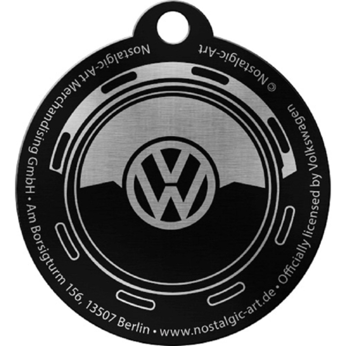 Breloc VW - Wheel - Janta [3]
