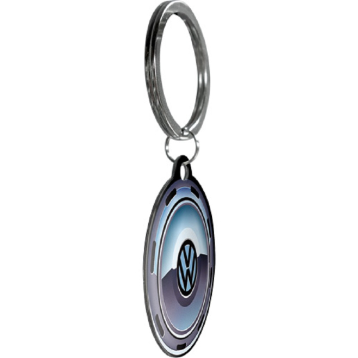 Breloc VW - Wheel - Janta [4]