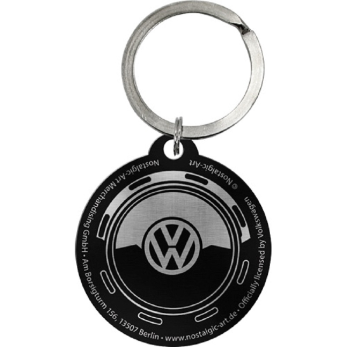 Breloc VW - Wheel - Janta [5]