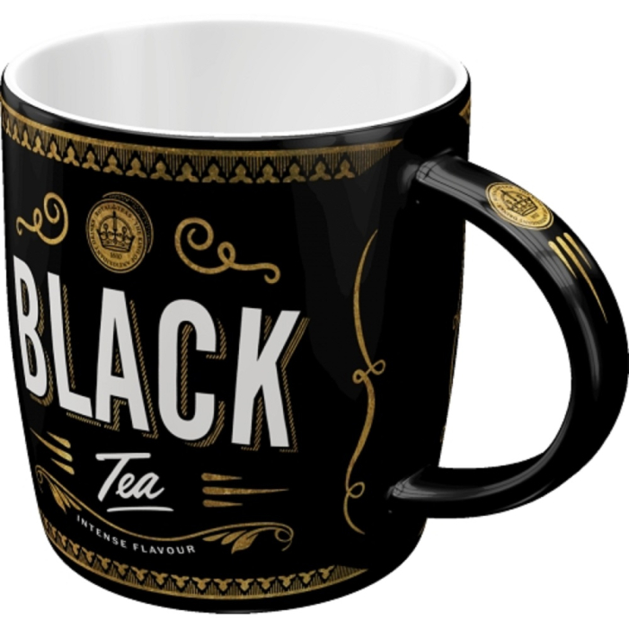 Cana Black Tea - Ceai Negru [2]