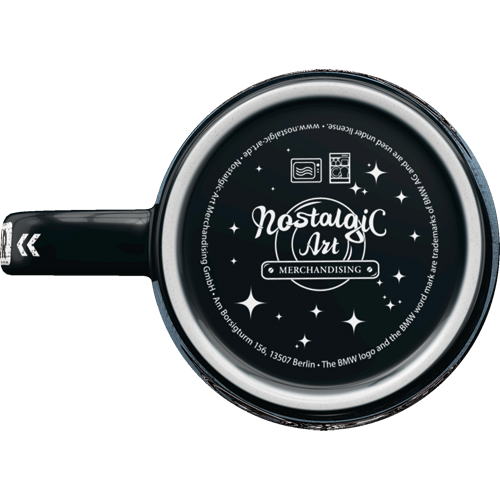 Cana BMW Classic Legend - Legenda Clasica [4]