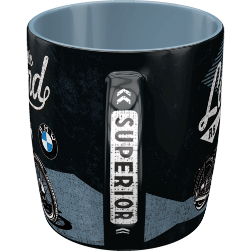 Cana BMW Classic Legend - Legenda Clasica [3]