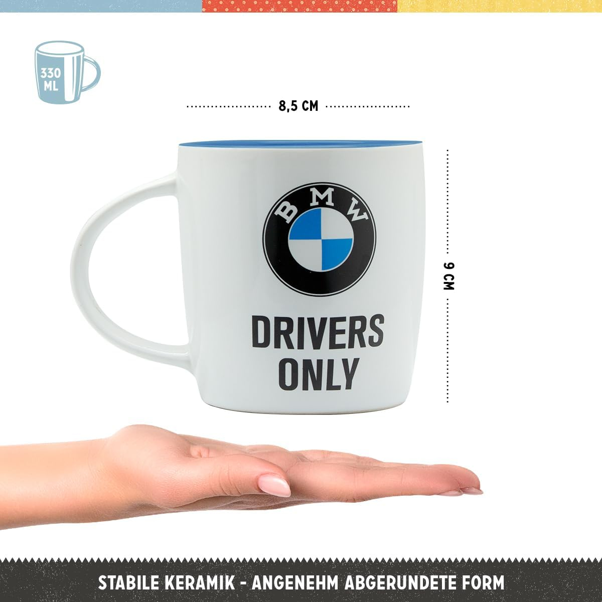 Cana BMW - Drivers Only [4]
