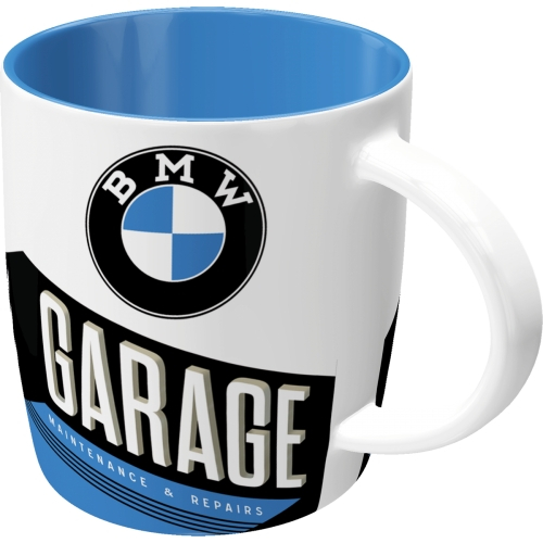 Cana BMW -GARAJ [2]