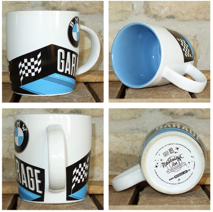 Cana BMW -GARAJ [6]