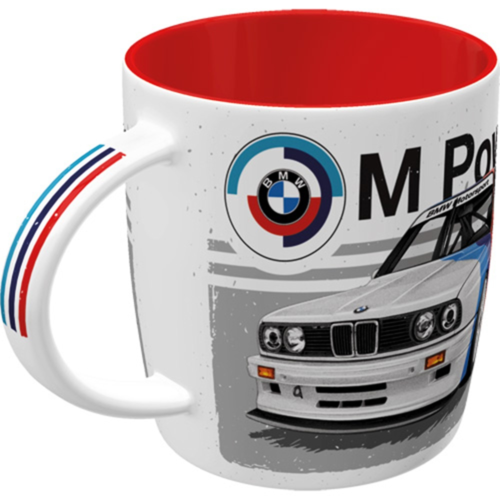 Cana BMW M POWER Car [6]
