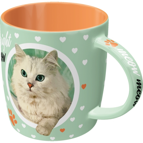 Cana Cat lover - Iubitor de pisici [2]