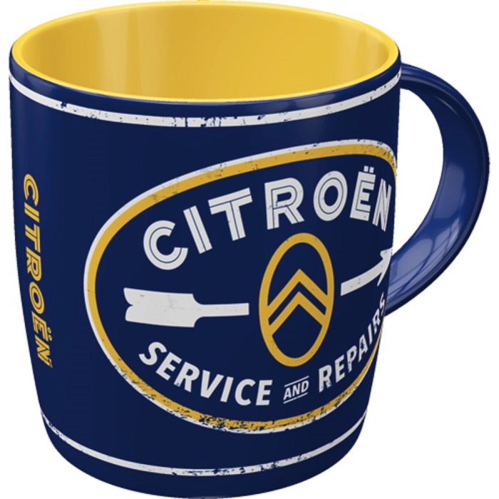 Cana ceramica 330 Citroen - Service & Repairs [8]