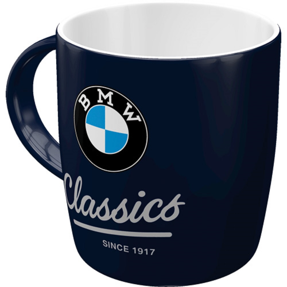 Cana ceramica 330 ml BMW Classic [2]
