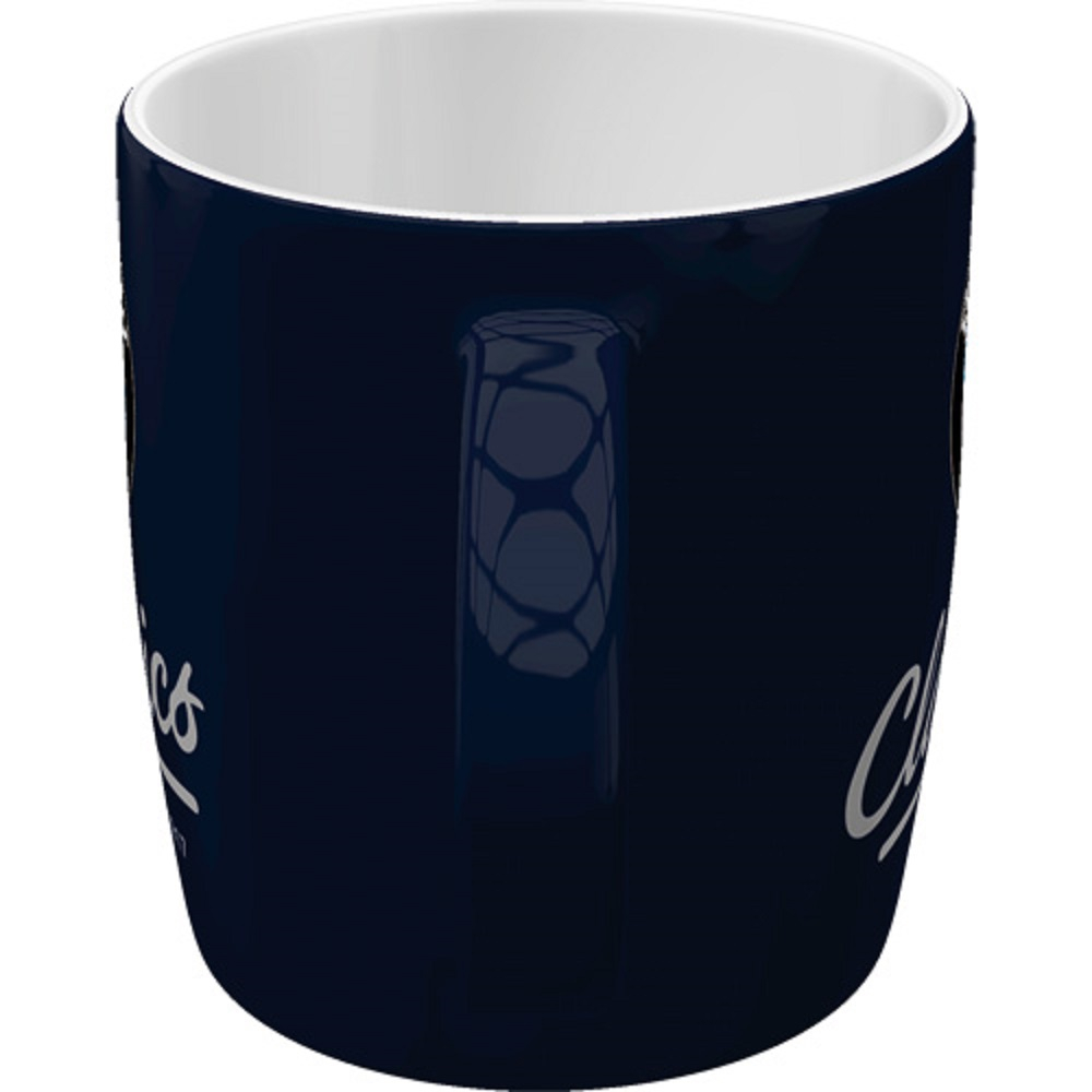 Cana ceramica 330 ml BMW Classic [4]