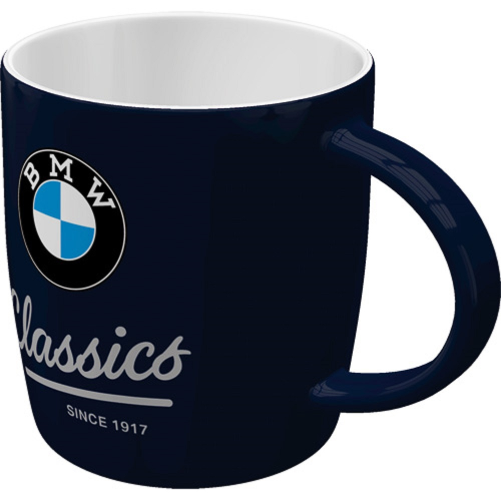 Cana ceramica 330 ml BMW Classic [3]